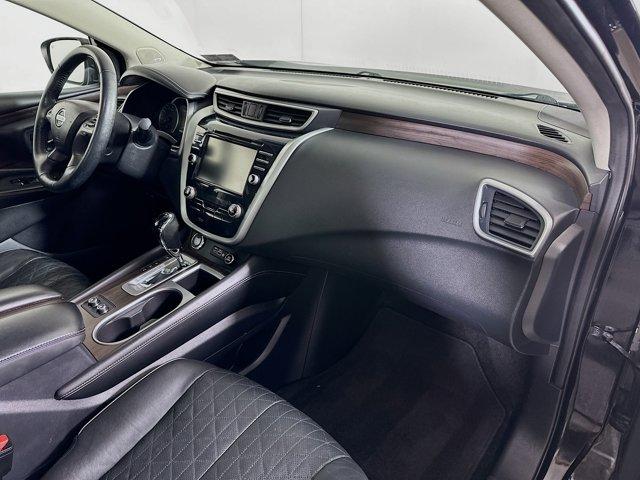 2019 Nissan Murano Vehicle Photo in Doylsetown, PA 18901
