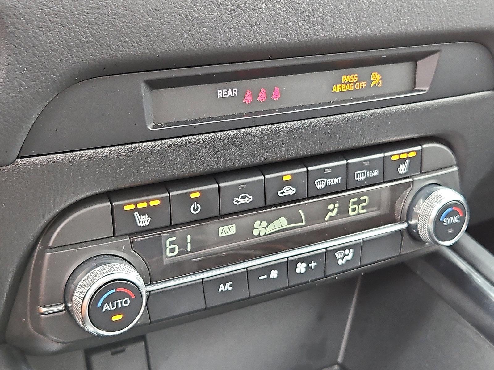 2022 Mazda CX-5 Vehicle Photo in Trevose, PA 19053