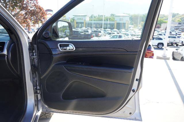 2020 Jeep Grand Cherokee Vehicle Photo in Riverdale, UT 84405