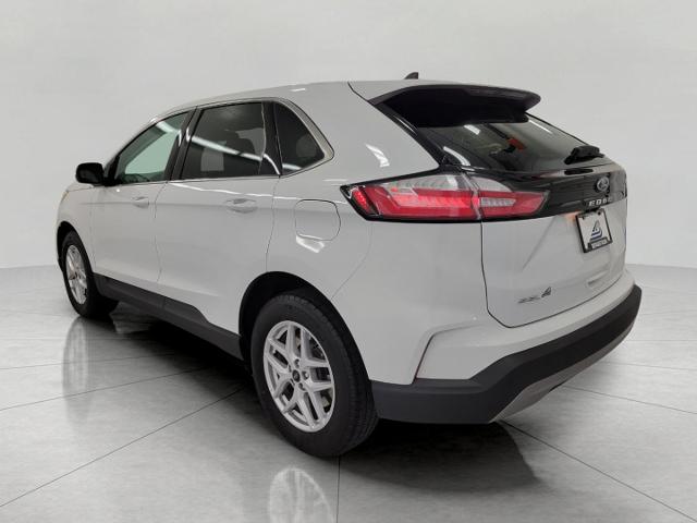 2024 Ford Edge Vehicle Photo in NEENAH, WI 54956-2243