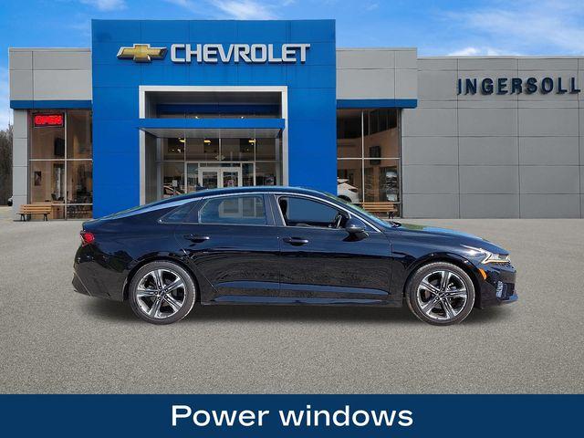 2022 Kia K5 Vehicle Photo in PAWLING, NY 12564-3219