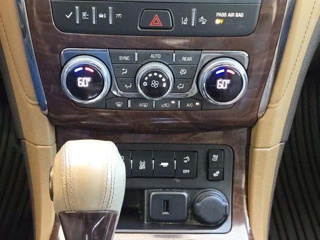 2016 Buick Enclave Vehicle Photo in Decatur, TX 76234