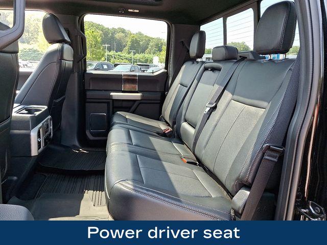 2022 Ford Super Duty F-250 SRW Vehicle Photo in PAWLING, NY 12564-3219