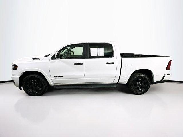2025 Ram 1500 Vehicle Photo in Doylsetown, PA 18901