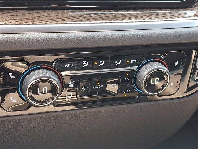 2022 Chevrolet Silverado 1500 Vehicle Photo in LANCASTER, PA 17601-0000