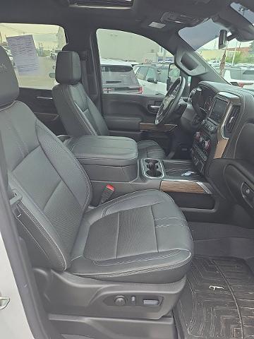 2023 Chevrolet Silverado 3500 HD Vehicle Photo in HARRISBURG, PA 17111-1033