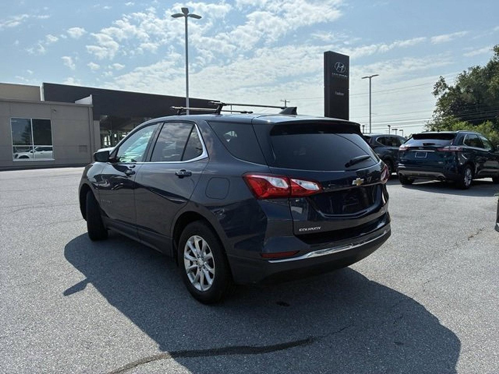 2019 Chevrolet Equinox Vehicle Photo in Harrisburg, PA 17111