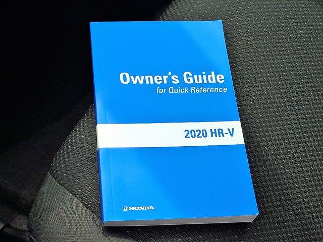 2020 Honda HR-V Vehicle Photo in Philadelphia, PA 19116