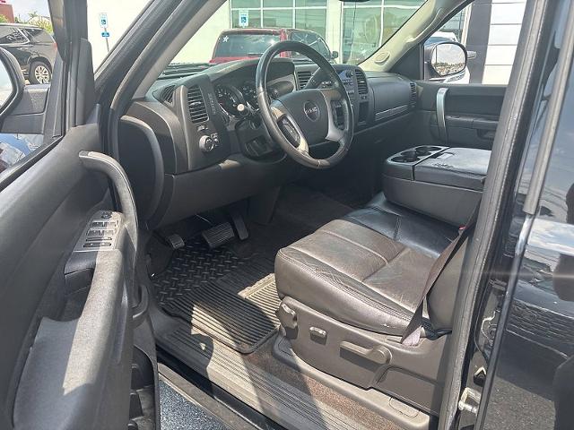 2013 GMC Sierra 1500 Vehicle Photo in HARRISBURG, PA 17111-1033