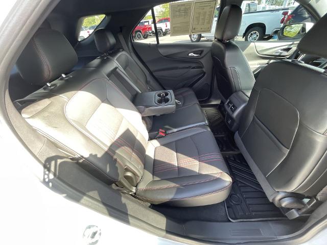 2023 Chevrolet Equinox Vehicle Photo in BENTONVILLE, AR 72712-4322