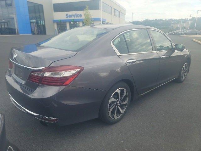 2017 Honda Accord Sedan Vehicle Photo in Harrisburg, PA 17111