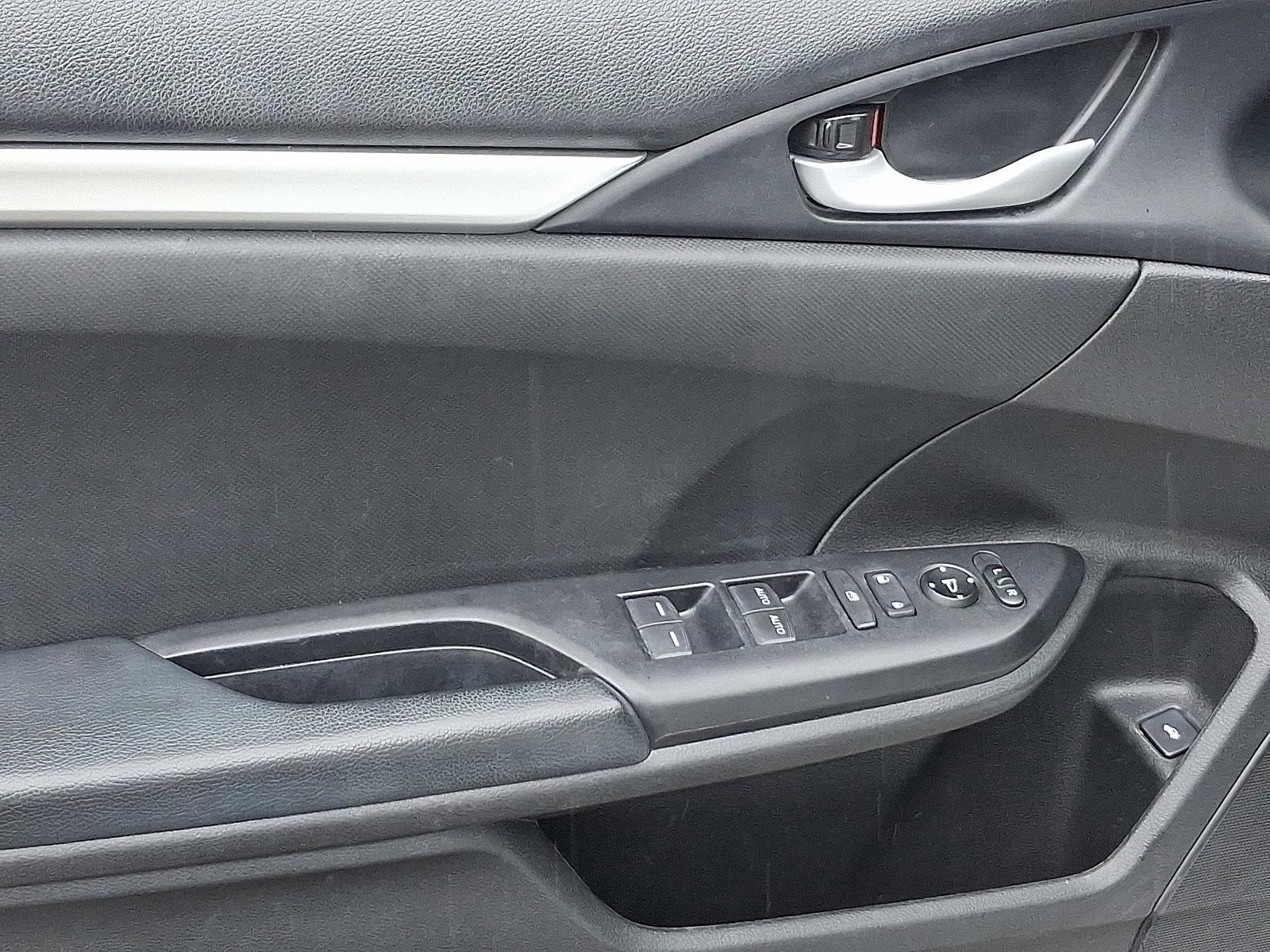 2019 Honda Civic Sedan Vehicle Photo in Trevose, PA 19053