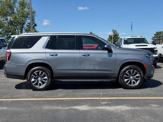 2021 Chevrolet Tahoe Vehicle Photo in COLUMBIA, MO 65203-3903