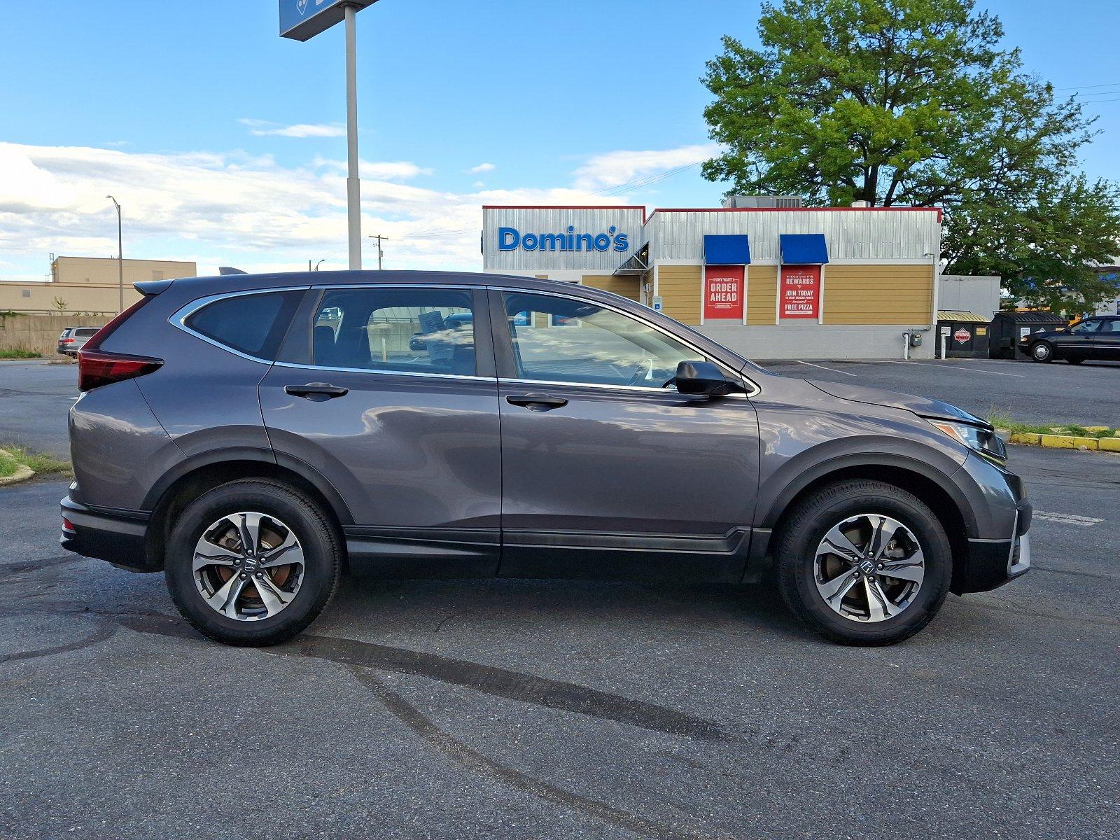 2020 Honda CR-V Vehicle Photo in Harrisburg, PA 17111