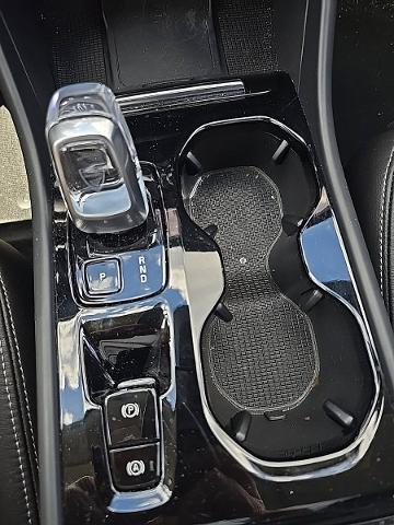 2024 Volvo XC40 Vehicle Photo in HARRISBURG, PA 17111-1033