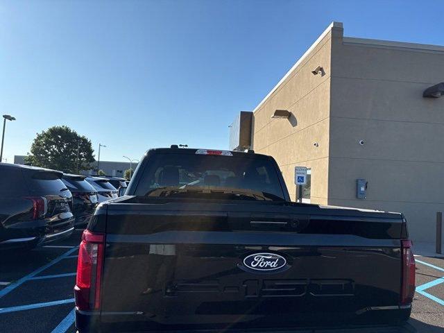 2024 Ford F-150 Vehicle Photo in Philadelphia, PA 19116