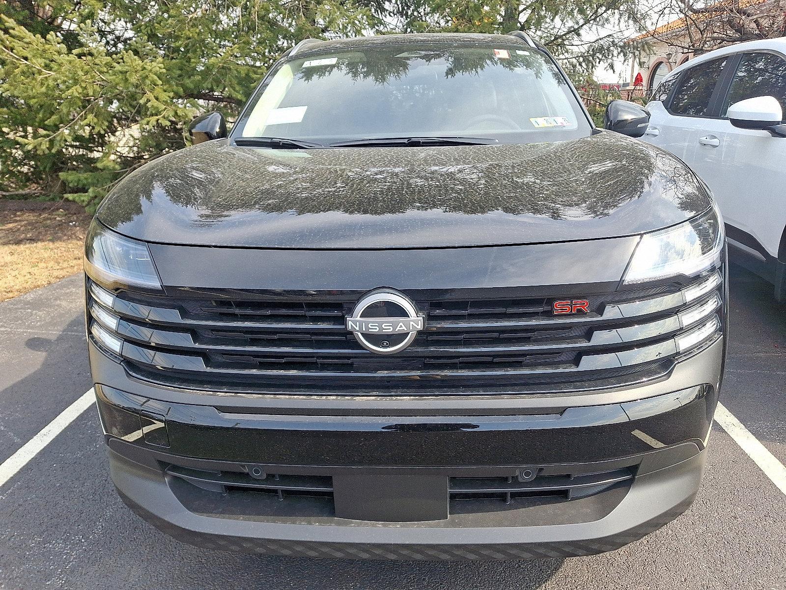 2025 Nissan Kicks Vehicle Photo in Harrisburg, PA 17111-1033