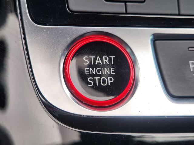 2021 Audi SQ7 Vehicle Photo in DENTON, TX 76210-9321