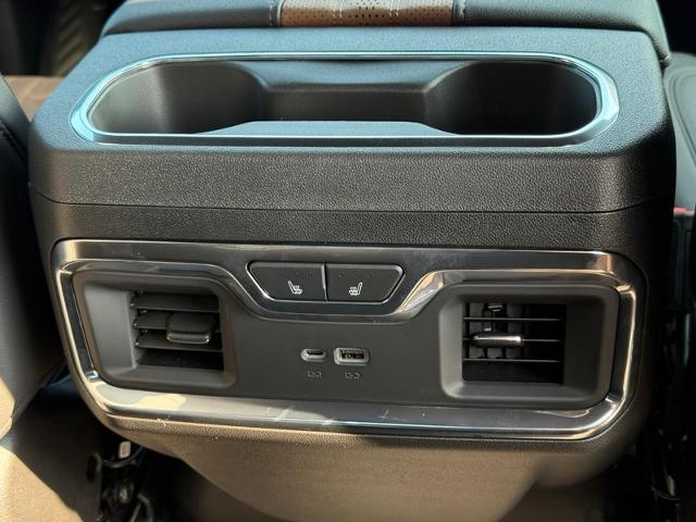 2026 Chevrolet Silverado 1500 Vehicle Photo in COLUMBIA, MO 65203-3903