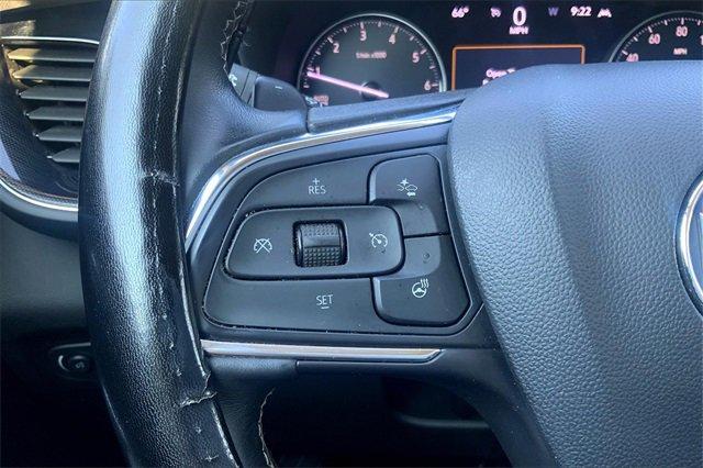 2023 Buick Envision Vehicle Photo in KANSAS CITY, MO 64114-4545