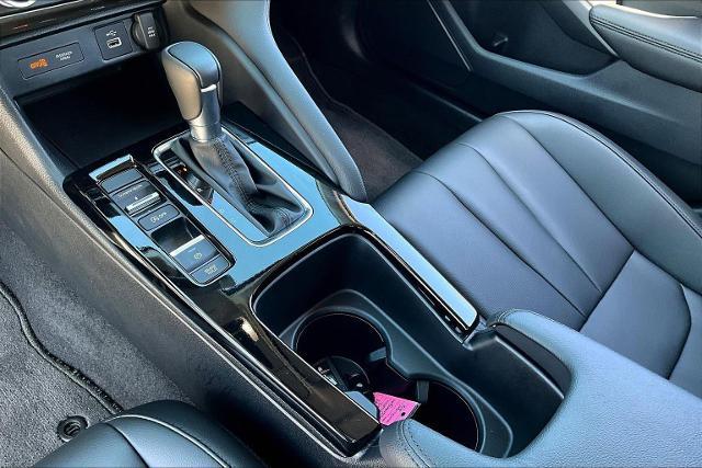 2025 Acura Integra Vehicle Photo in Grapevine, TX 76051