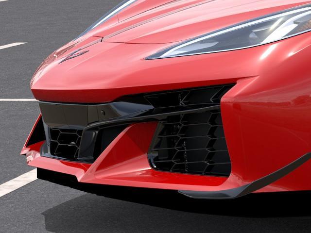 2026 Corvette Z06 Z06 Convertible 3LZ picture #12