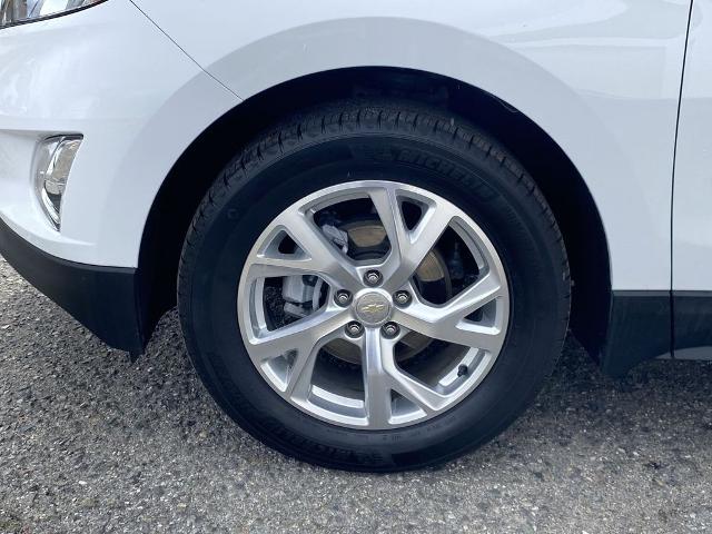 2020 Chevrolet Equinox Vehicle Photo in TURLOCK, CA 95380-4918