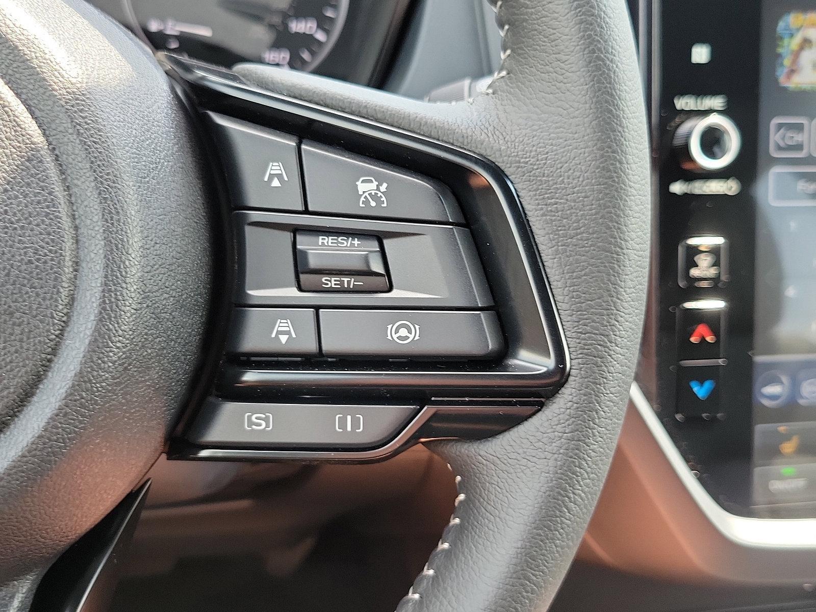 2025 Subaru Forester Vehicle Photo in Harrisburg, PA 17111