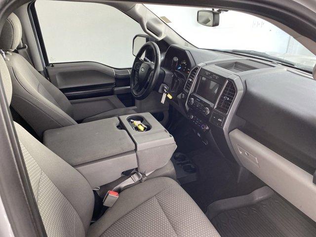 2018 Ford F-150 Vehicle Photo in Charlotte, NC 28273