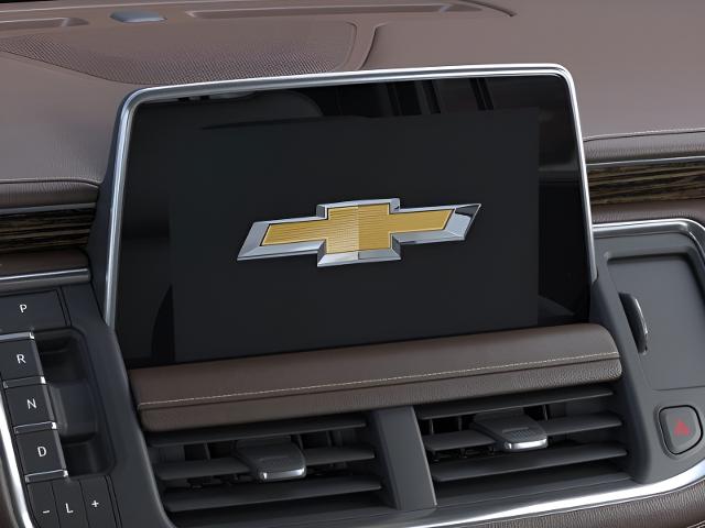 2024 Chevrolet Suburban Vehicle Photo in APPLETON, WI 54914-4656