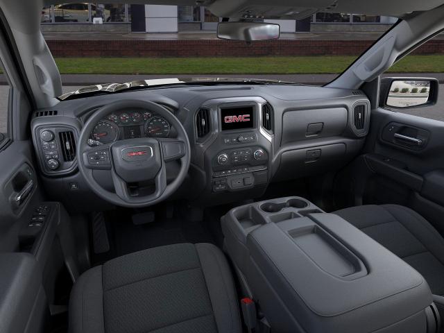 2025 GMC Sierra 1500 Vehicle Photo in PORTLAND, OR 97225-3518