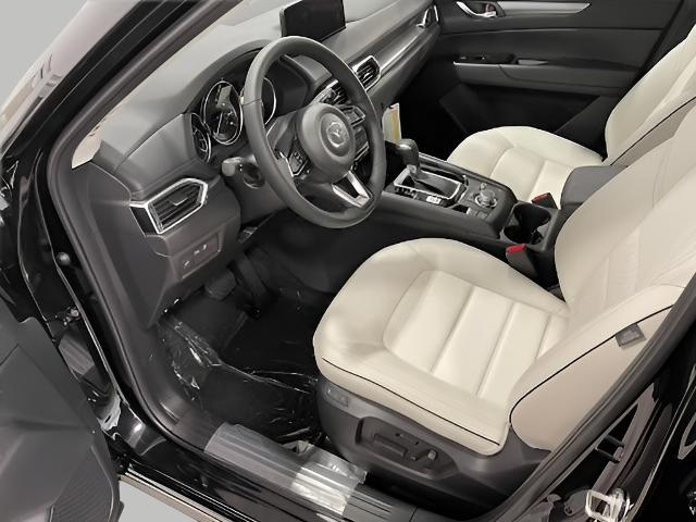 2025 Mazda CX-5 Vehicle Photo in Green Bay, WI 54304