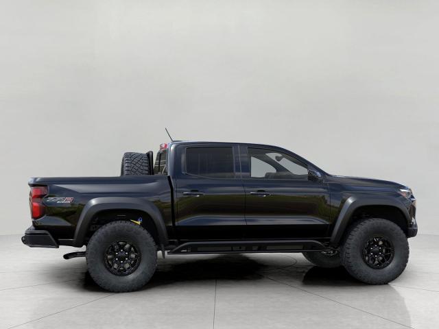 2024 Chevrolet Colorado Vehicle Photo in NEENAH, WI 54956-2243