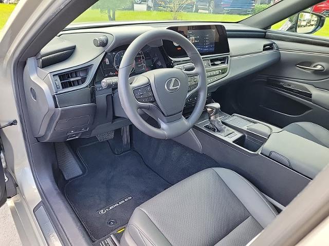 2022 Lexus ES Vehicle Photo in POMPANO BEACH, FL 33064-7091