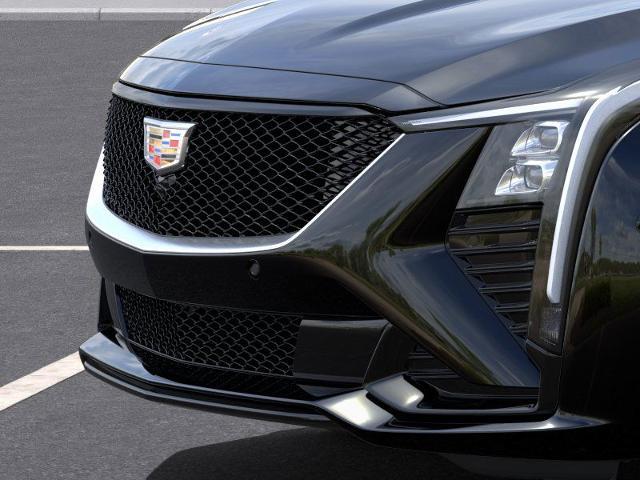 2025 Cadillac CT5 Vehicle Photo in GREEN BAY, WI 54303-3330