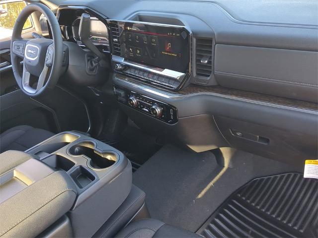 2025 GMC Sierra 1500 Vehicle Photo in GOODYEAR, AZ 85338-1310