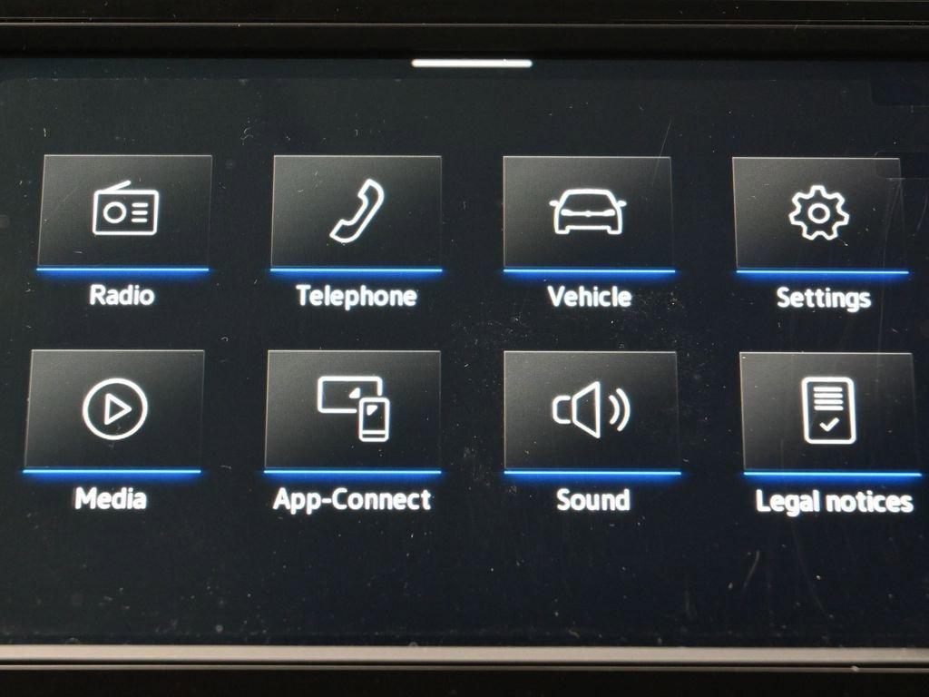 2020 Volkswagen Jetta Vehicle Photo in Marion, IA 52302
