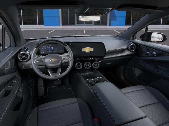 2025 Chevrolet Blazer EV Vehicle Photo in SAINT JAMES, NY 11780-3219