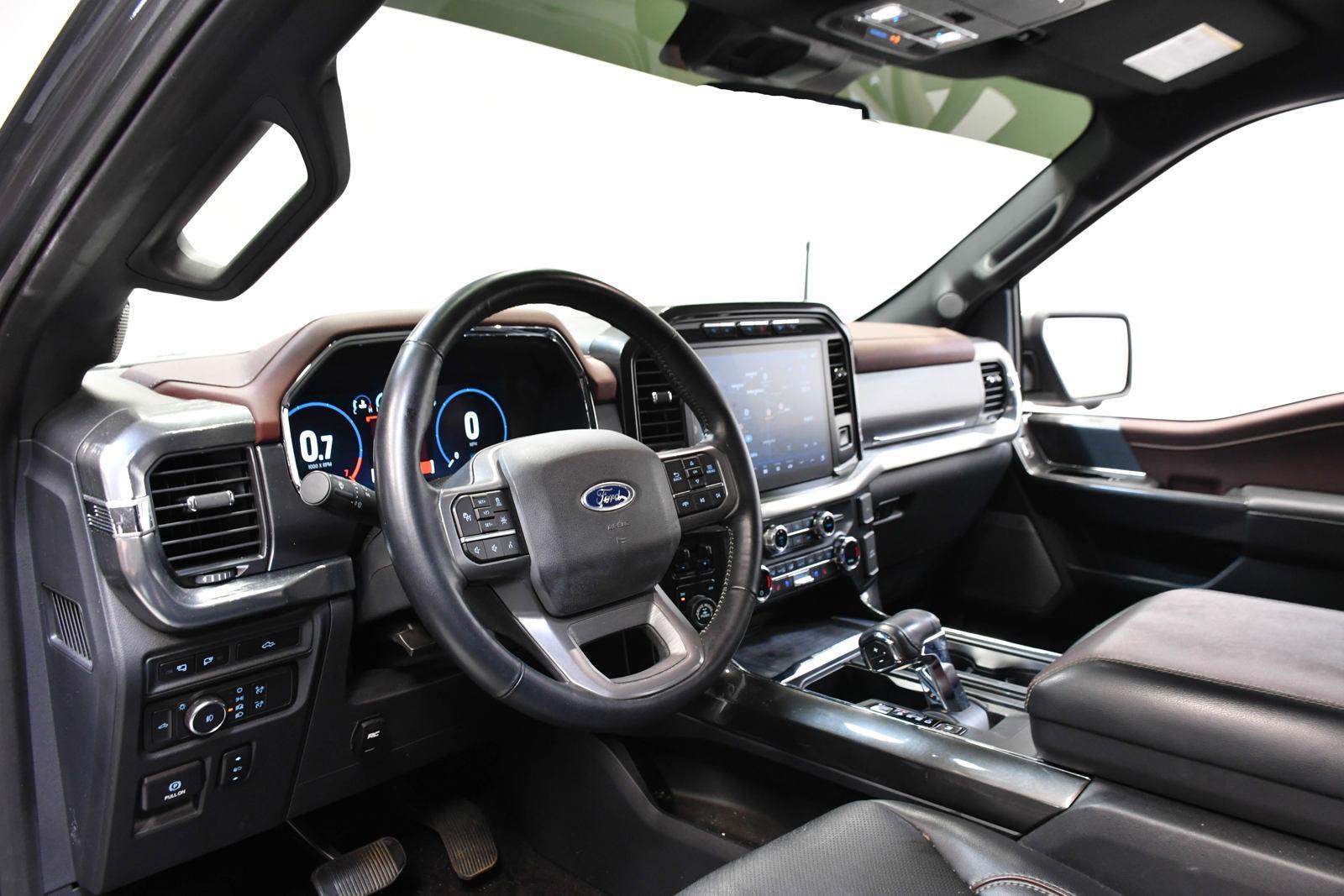 2021 Ford F-150 Vehicle Photo in DALLAS, TX 75235