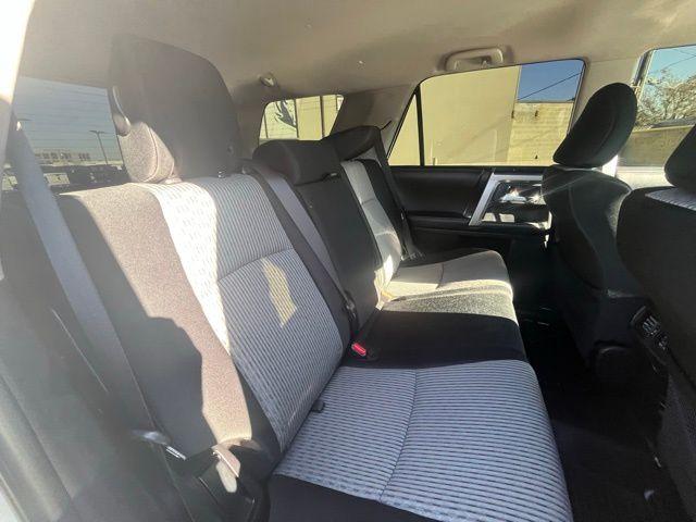 2017 Toyota 4Runner Vehicle Photo in Salt Lake City, UT 84115-2787