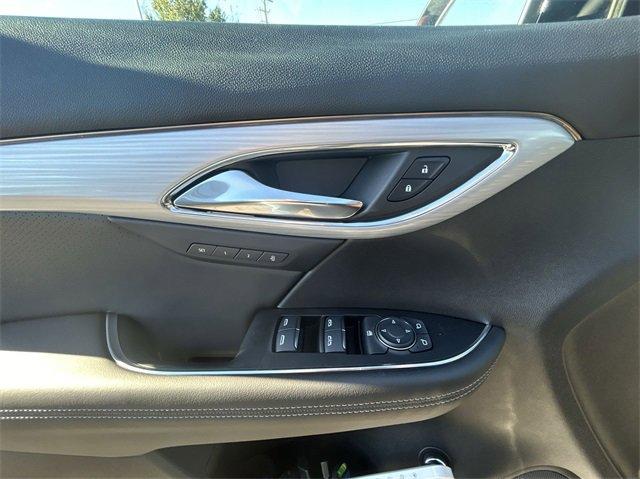 2024 Buick Envision Vehicle Photo in BOWLING GREEN, KY 42104-4102