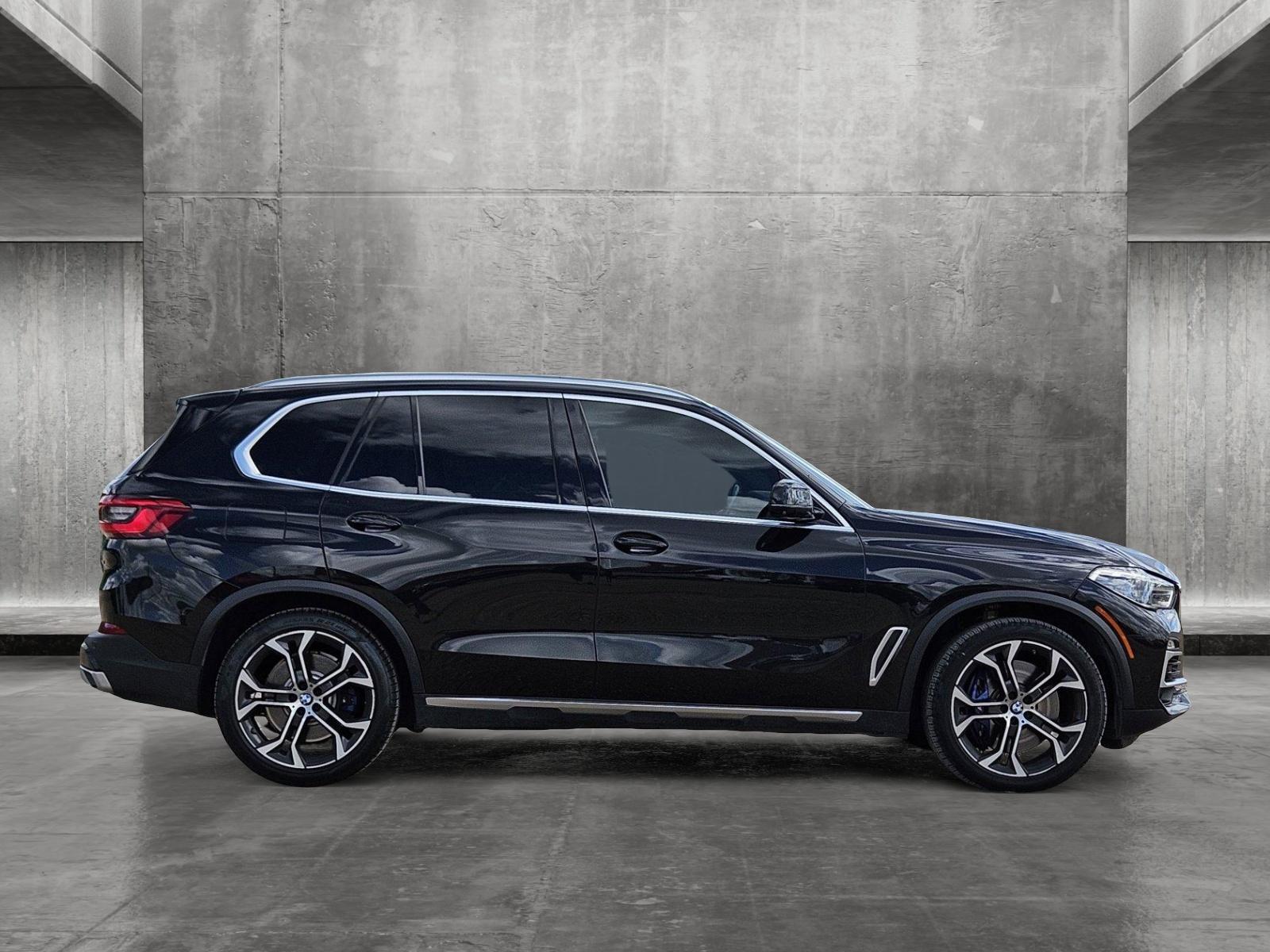 2020 BMW X5X40I Vehicle Photo in WACO, TX 76710-2592