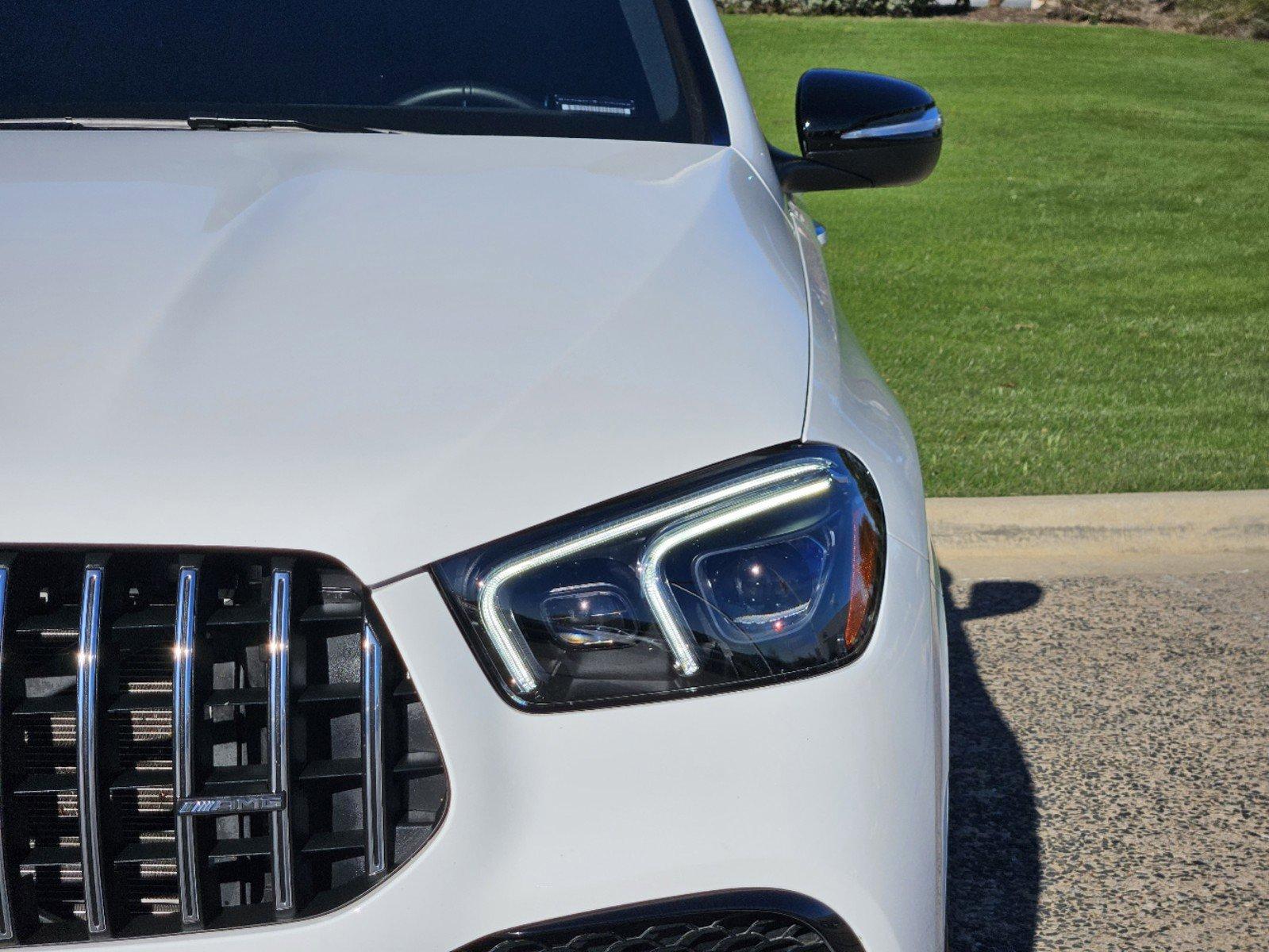 2023 Mercedes-Benz GLE Vehicle Photo in Fort Worth, TX 76132