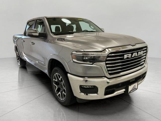 2025 Ram 1500 Vehicle Photo in Oshkosh, WI 54901