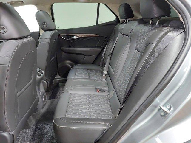 2023 Buick Envision Vehicle Photo in SAUK CITY, WI 53583-1301