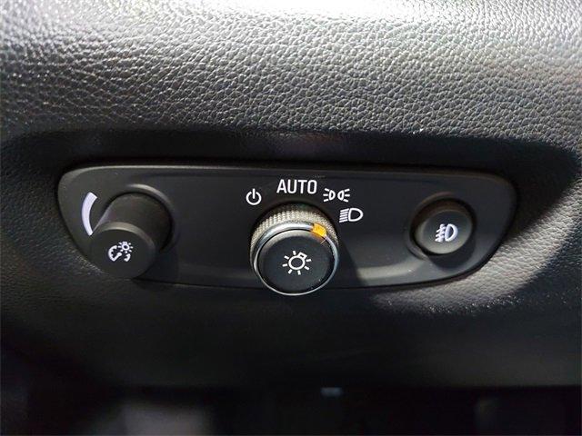 2020 Chevrolet Traverse Vehicle Photo in SAUK CITY, WI 53583-1301