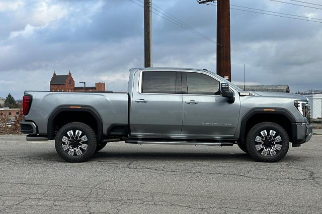 2025 GMC Sierra 2500 HD Vehicle Photo in SPOKANE, WA 99202-2191