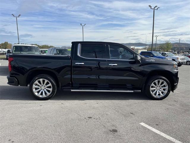 2020 Chevrolet Silverado 1500 Vehicle Photo in ALCOA, TN 37701-3235