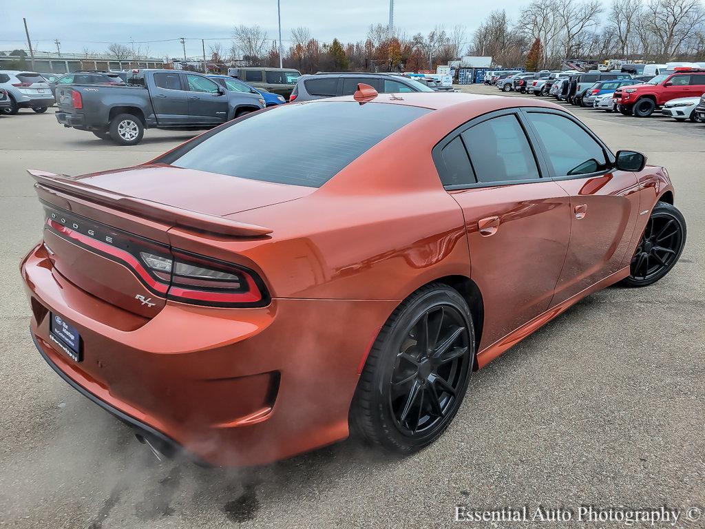 2020 Dodge Charger Vehicle Photo in Saint Charles, IL 60174