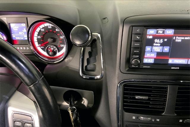 2019 Dodge Grand Caravan Vehicle Photo in Lees Summit, MO 64086